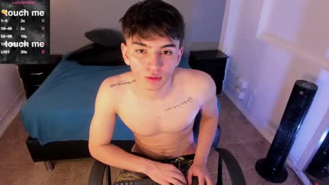 jake   online show from 12.11.24