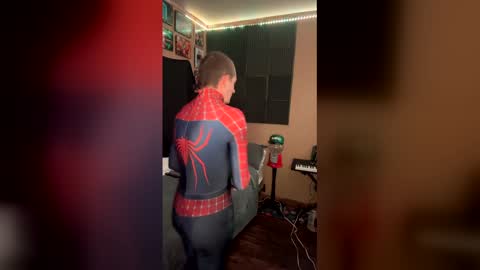 jake92100 online show from 03.13.26