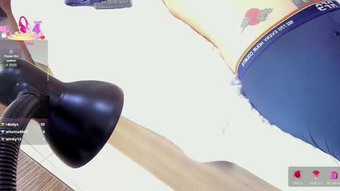 Jake And Nicole online show from 11.11.25