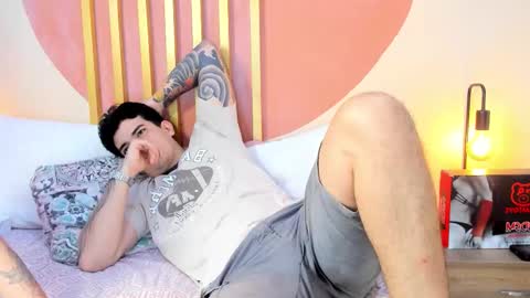 Jake And Nicole online show from 01.18.26