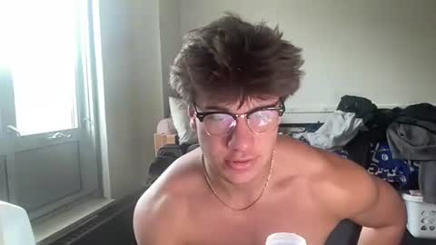 jake_brick online show from 05.06.26