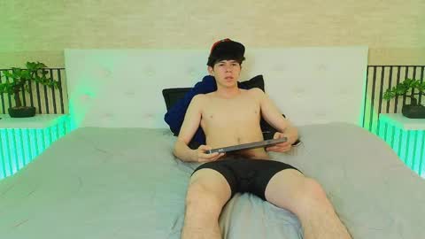 Jake online show from 05.22.26
