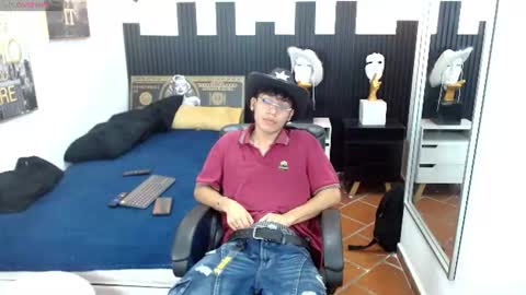 jake_falcon online show from 06.11.26