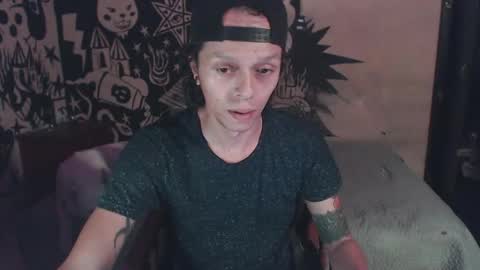 JakeRam online show from 05.25.26