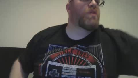 Jake - Check out my NEW OnlyFans page  online show from 01.23.25