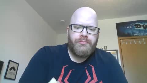 Jake - Check out my NEW OnlyFans page  online show from 02.04.25