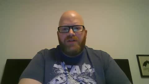 Jake - Check out my NEW OnlyFans page  online show from 02.06.25