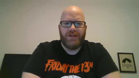 Jake - Check out my NEW OnlyFans page  online show from 02.08.25