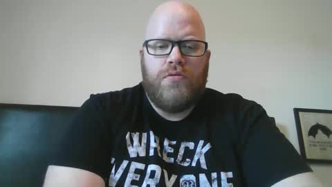 Jake - Check out my NEW OnlyFans page  online show from 02.25.25