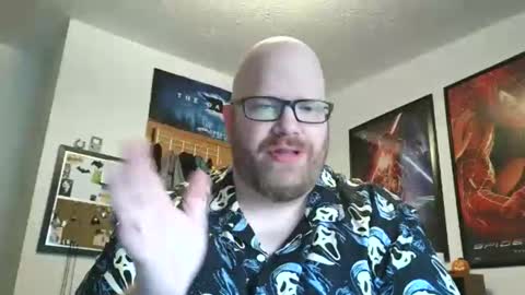 Jake - Check out my NEW OnlyFans page  online show from 11.05.25