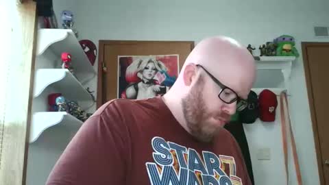 Jake - Check out my NEW OnlyFans page  online show from 11.18.25