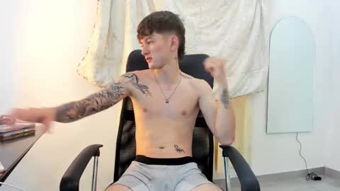 Jake online show from 10.06.25