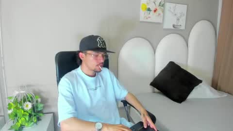 Jake  online show from 05.01.26