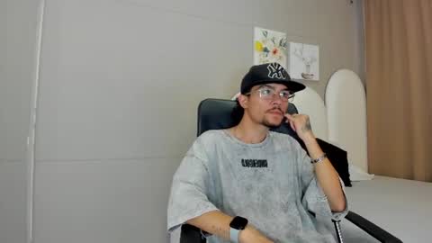 Jake  online show from 06.09.26