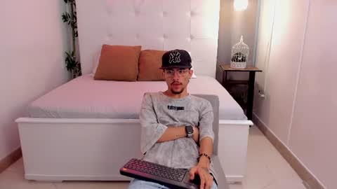 Jake  online show from 06.10.26