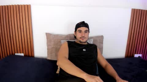 Jake  online show from 12.05.25