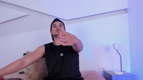 Jake  online show from 03.08.26