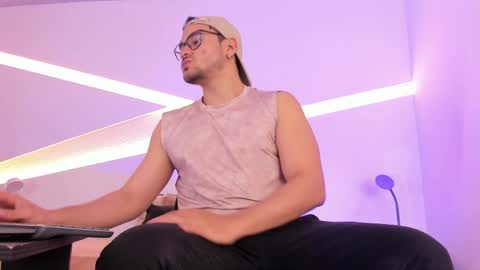 Jake  online show from 04.24.26