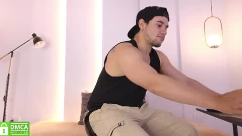 Jake  online show from 08.06.26