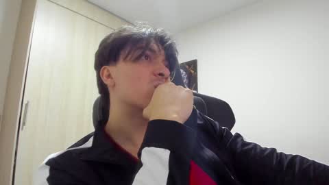 jake_murphy online show from 01.22.25