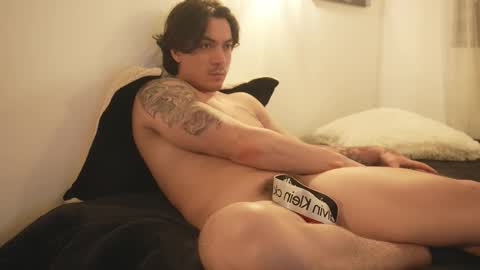 jake_murphy online show from 09.12.25