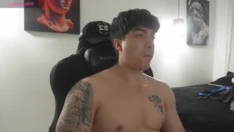 jake_murphy online show from 03.16.26