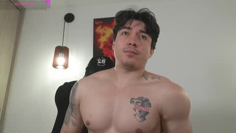 jake_murphy online show from 04.21.26