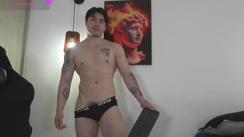 jake_murphy online show from 04.23.26