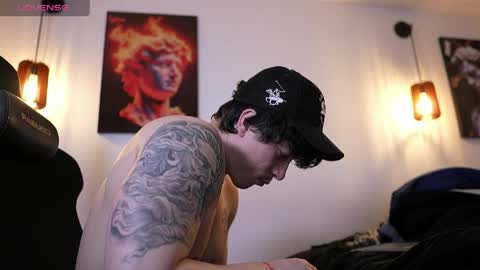 jake_murphy online show from 05.31.26