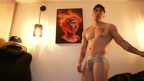 jake_murphy online show from 07.01.26