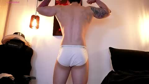 jake_murphy online show from 08.01.26