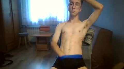 jake_parish online show from 08.01.26