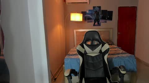 Jake Pons online show from 12.07.24