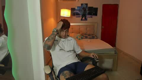 Jake Pons online show from 12.15.24