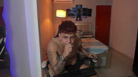 Jake Pons online show from 12.16.24