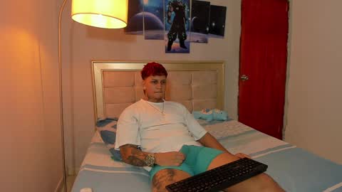 Jake Pons online show from 12.17.24