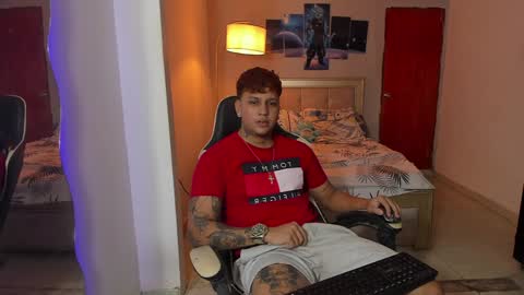 Jake Pons online show from 12.18.24