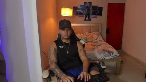 Jake Pons online show from 12.22.24