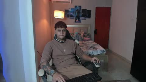 Jake Pons online show from 12.23.24