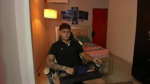 Jake Pons online show from 12.24.24