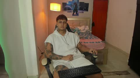 Jake Pons online show from 12.29.24