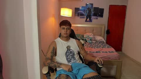 Jake Pons online show from 12.29.24