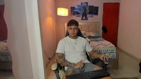 Jake Pons online show from 01.05.25