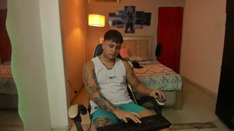 Jake Pons online show from 01.13.25