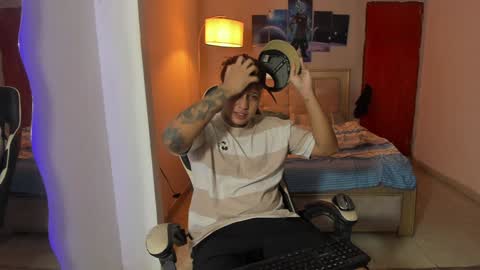 Jake Pons online show from 01.17.25