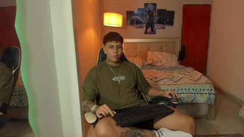 Jake Pons online show from 01.21.25