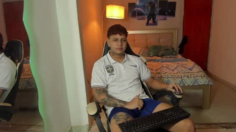 Jake Pons online show from 01.25.25