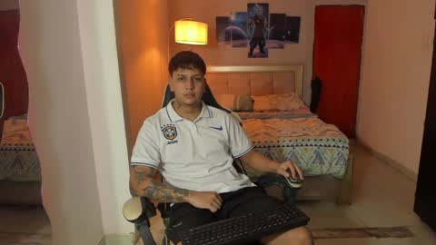 Jake Pons online show from 01.30.25