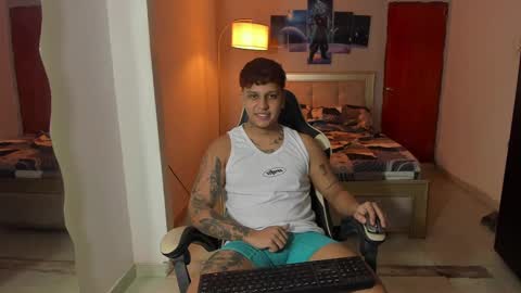 Jake Pons online show from 02.12.25