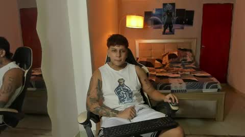 Jake Pons online show from 02.13.25